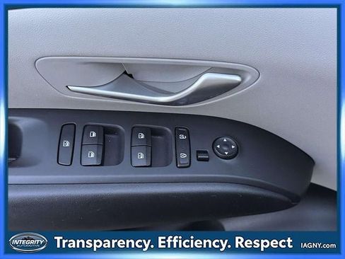 Used 2023 Hyundai Tucson Blue AWD/4WD image 13