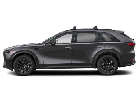 New 2026 MAZDA CX-90 3.3 Turbo S w/ Premium Package AWD/4WD image 3