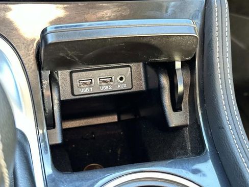 Used 2018 Nissan Maxima Platinum image 36