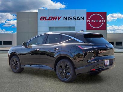 New 2026 Nissan Murano SV