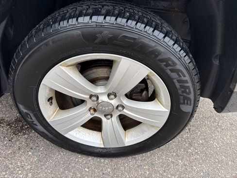 Used 2014 Jeep Patriot Latitude image 12