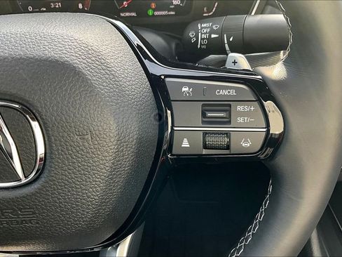 New 2026 Acura Integra A-Spec FWD image 17