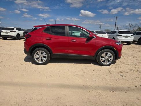 New 2026 Buick Encore GX Preferred w/ Comfort Package image 4