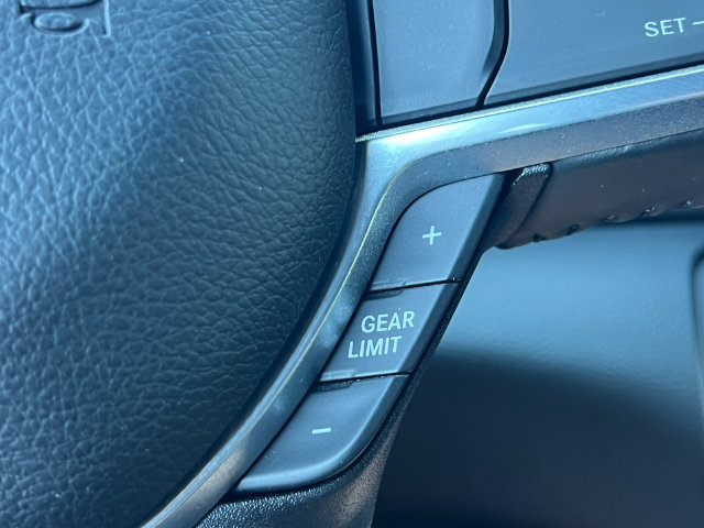 Used 2024 RAM 2500 Laramie w/ Sport Appearance Package AWD/4WD image 27