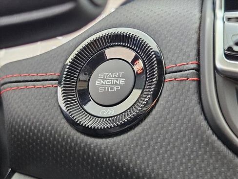 New 2026 Jeep Compass Trailhawk image 15