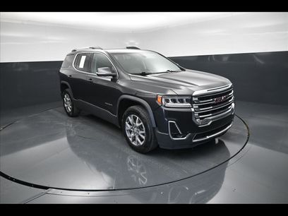 Used 2020 GMC Acadia SLT