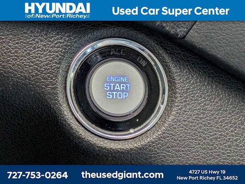 Used 2018 Hyundai Tucson Limited w/ Ultimate Package 02 FWD image 39