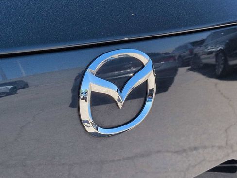Used 2025 MAZDA CX-50 AWD 2.5 S w/ Preferred Package image 12