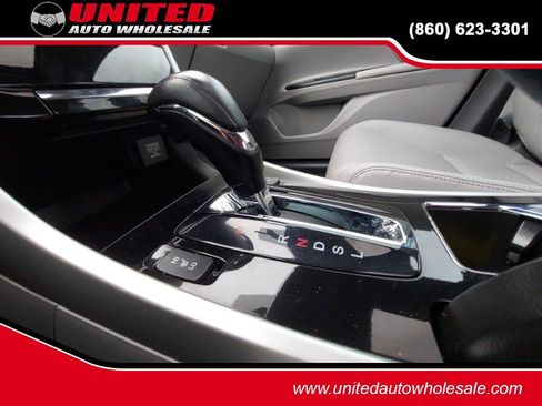 Used 2016 Honda Accord EX-L image 14