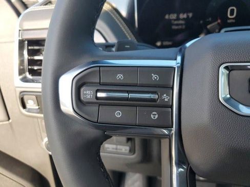 New 2026 GMC Yukon XL Elevation w/ Elevation Premium Package image 21