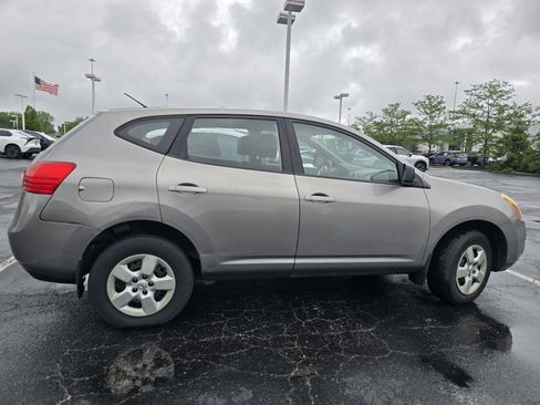 Used 2008 Nissan Rogue S FWD image 8