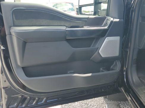 New 2026 Ford F350 Platinum image 17