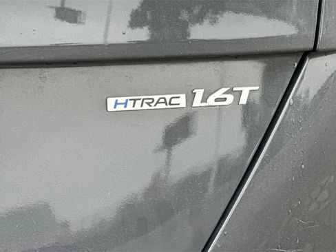 Used 2024 Hyundai Kona N Line image 29