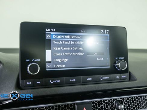 Used 2026 Honda Civic Sport image 20