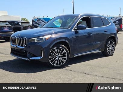 Used 2026 BMW X1 xDrive28i