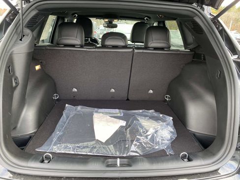 New 2026 Jeep Compass Limited image 5