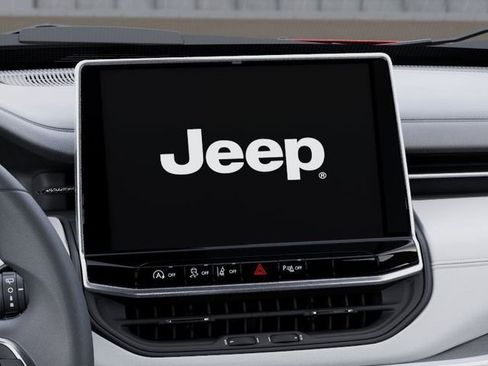 New 2026 Jeep Compass Limited w/ Mopar Graphics Package AWD/4WD image 18