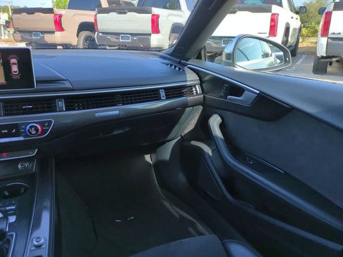 Used 2019 Audi S5 Premium Plus w/ Premium Plus AWD/4WD image 15