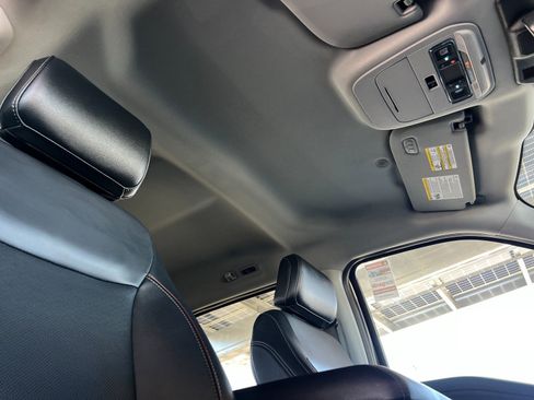 Used 2023 Ford F150 Lariat w/ Equipment Group 502A High image 15