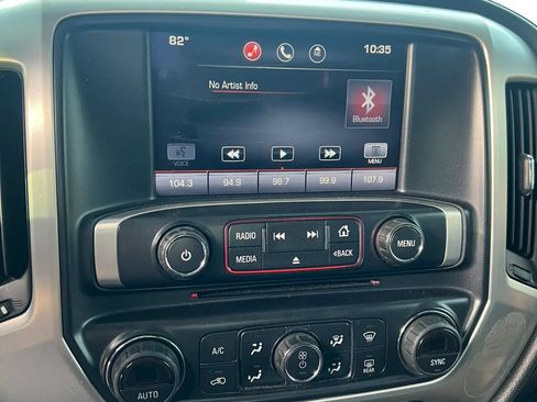 Used 2014 GMC Sierra 1500 SLE w/ SLE Value Package RWD image 13