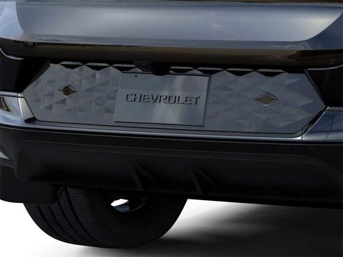 New 2025 Chevrolet Equinox EV RS image 14