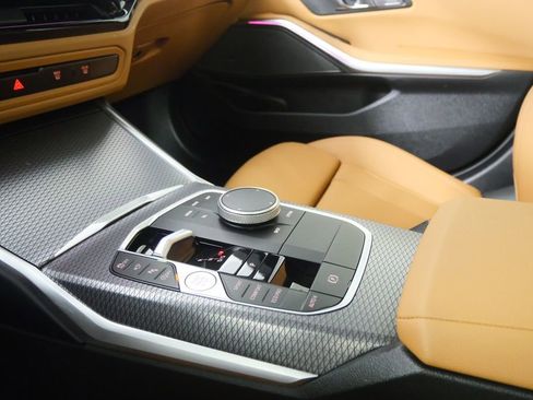 Used 2025 BMW M340i w/ Premium Package image 24