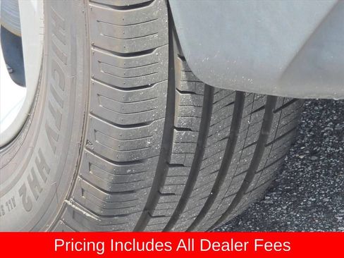 Used 2022 Hyundai Tucson SE FWD image 23
