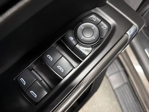 Used 2019 GMC Sierra 1500 AT4 w/ AT4 Premium Package image 16