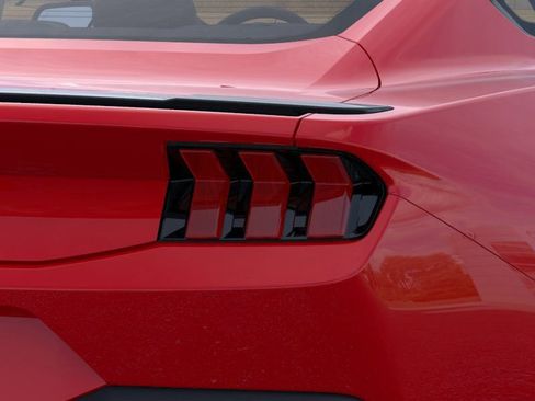 New 2026 Ford Mustang Coupe RWD image 21