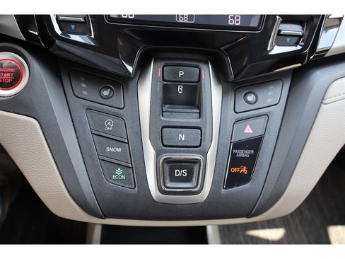 Used 2022 Honda Odyssey EX-L image 37