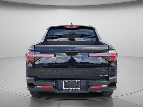 New 2025 Hyundai Santa Cruz SEL FWD image 6