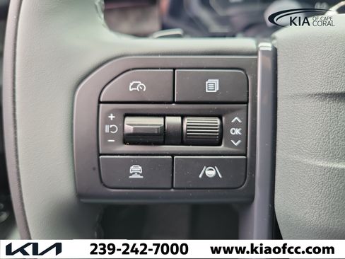 New 2027 Kia Telluride SX Prestige X-Pro AWD/4WD image 24