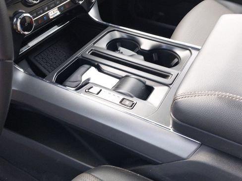 New 2025 Ford F150 Lariat w/ Equipment Group 501A Mid image 34