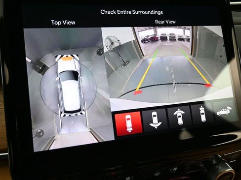 New 2025 Jeep Grand Cherokee Summit image 20