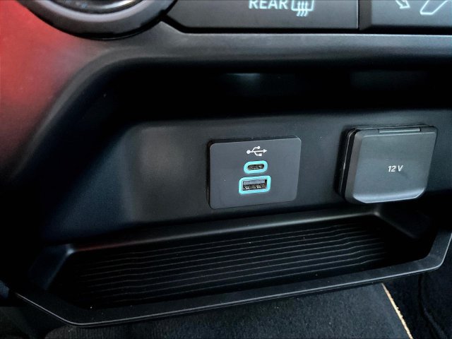 Used 2025 Ford F350 XL w/ STX Appearance Package AWD/4WD image 19