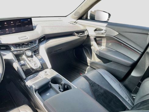 Used 2025 Acura TLX SH-AWD w/ A-SPEC Pkg image 24