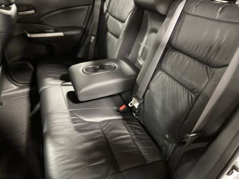 Used 2014 Honda CR-V EX-L image 11