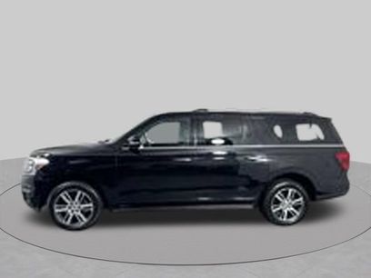 Used 2024 Ford Expedition Max Limited