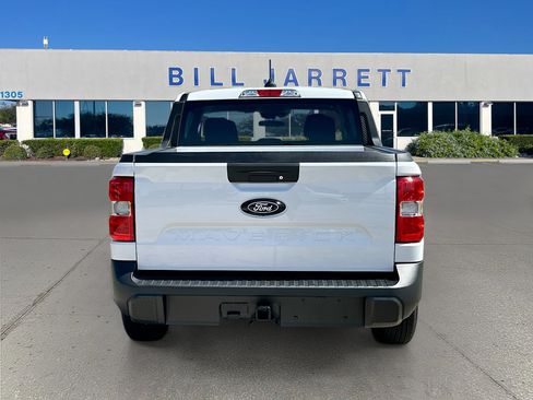 New 2026 Ford Maverick XLT FWD image 5