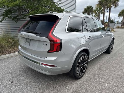 Used 2025 Volvo XC90 B5 Plus w/ Protection Package AWD/4WD image 6