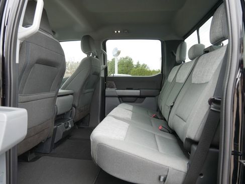 Used 2023 Ford F150 XLT w/ Equipment Group 302A High image 9