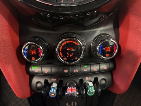 Used 2017 MINI Cooper John Cooper Works image 19