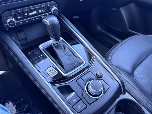 Used 2022 MAZDA CX-5 AWD 2.5 S w/ Premium Plus Pkg image 23