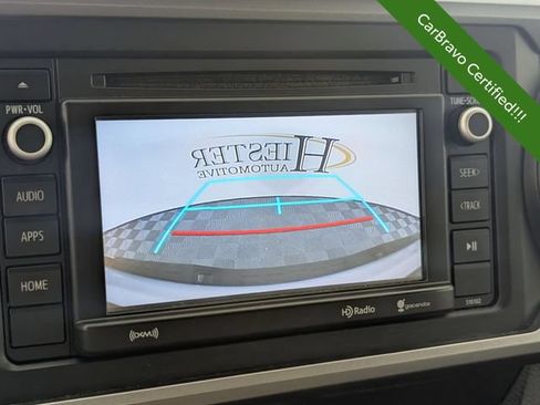 Used 2017 Toyota Tacoma SR5 w/ Tow Package AWD/4WD image 19