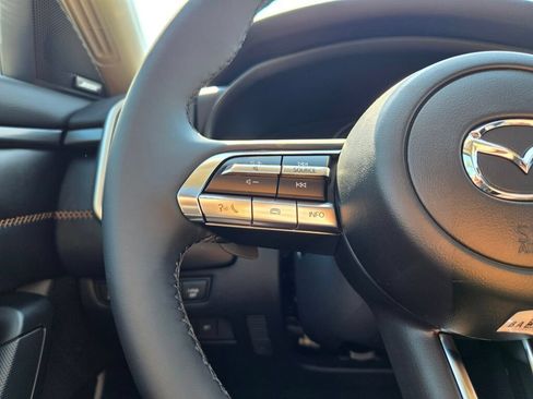 New 2026 MAZDA CX-50 AWD 2.5 S w/ Weather Package image 31
