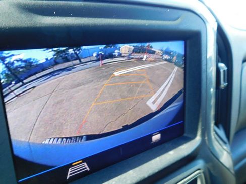 Used 2023 Chevrolet Silverado 3500 W/T w/ WT Fleet Convenience Package image 30