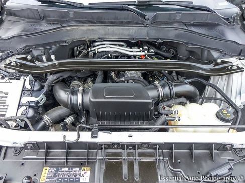 Used 2022 Ford Explorer ST w/ Equipment Group 401A AWD/4WD image 30