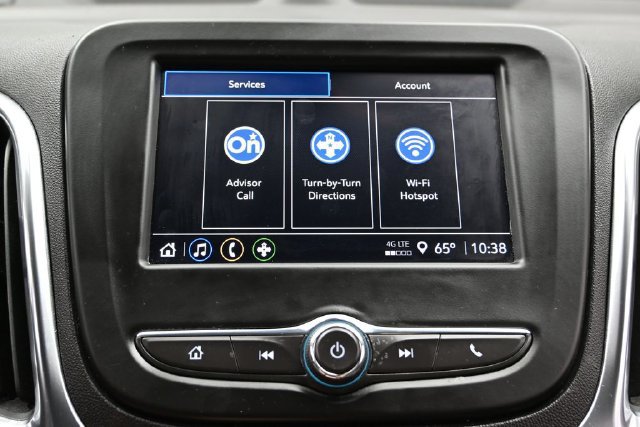 Used 2024 Chevrolet Equinox LT AWD/4WD image 38