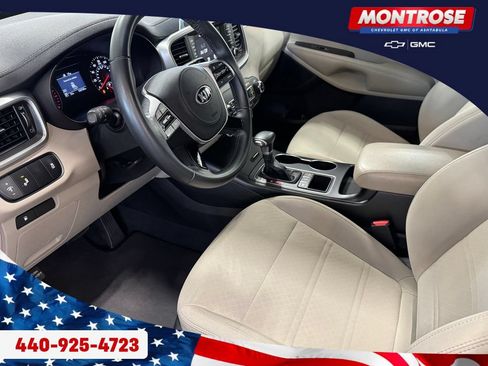 Used 2020 Kia Sorento S AWD/4WD image 12