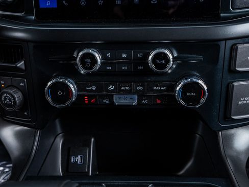 Used 2024 Ford F150 XLT w/ Equipment Group 302A MID image 27